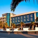 酒店 International Vlorë