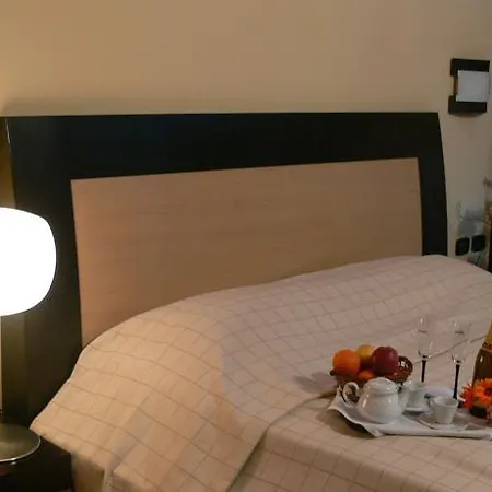 International Hotell