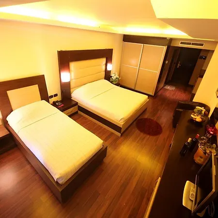International Hotel