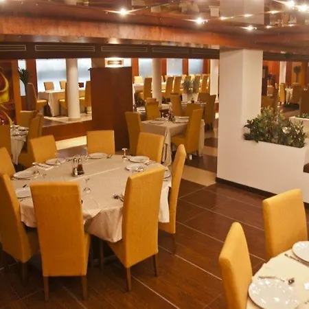 Hotel International