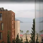 International Hotel