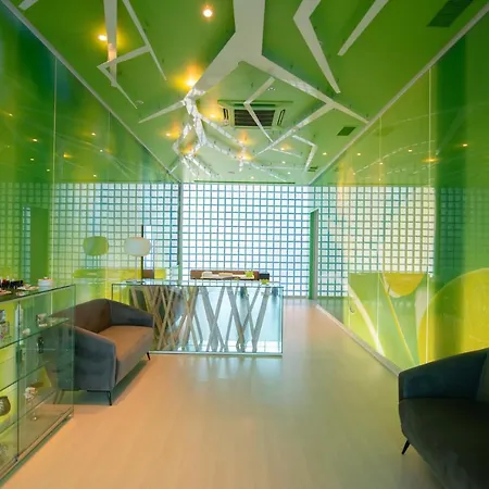 Hotel International 4*