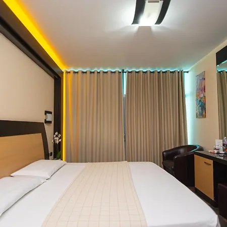 International Hotel Vlorë