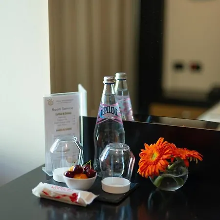 Hotel International Vlorë