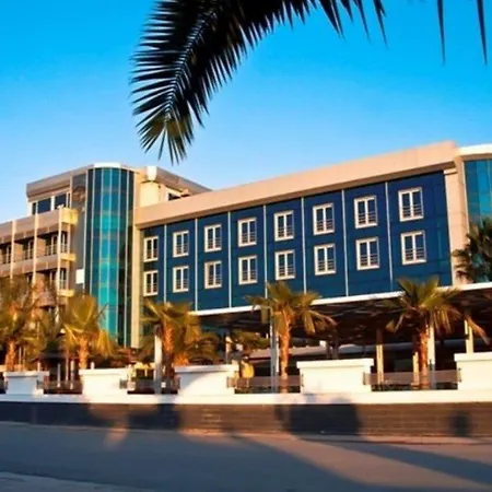 Hotel International Vlore