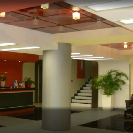 Hotel International 4*