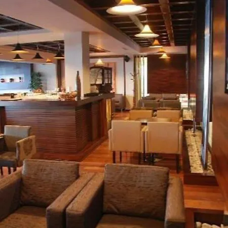 International 4* Vlorë