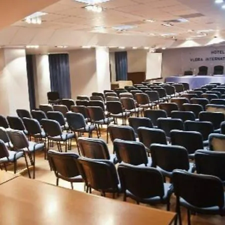 Hotel International 4*