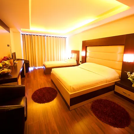 International Hotel 4*