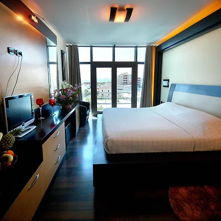 Hotel International Vlorë