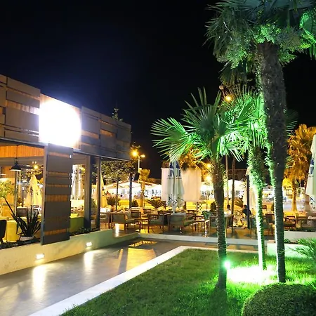 International Vlorë