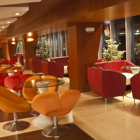 International Hotel