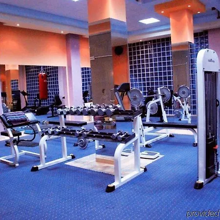 Hotel International 4*