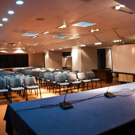 International 호텔