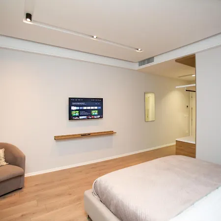 International 호텔