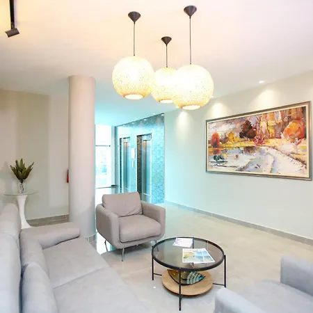 호텔 International