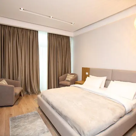 Hotel International 4*