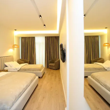 International Hotel Vlorë