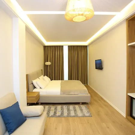 International 호텔