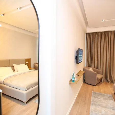 International Hotel 4*