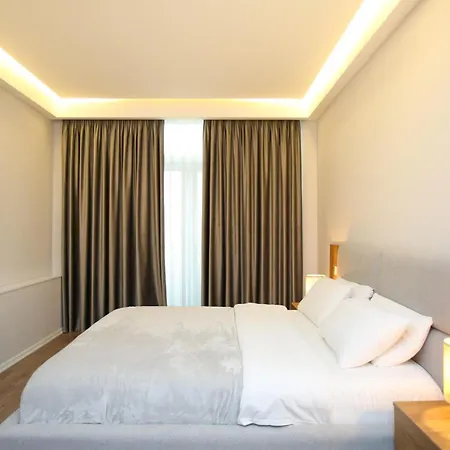 International 호텔 Vlorë