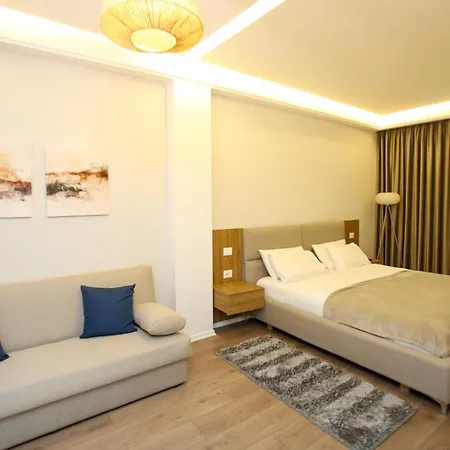 International Hotel 4*