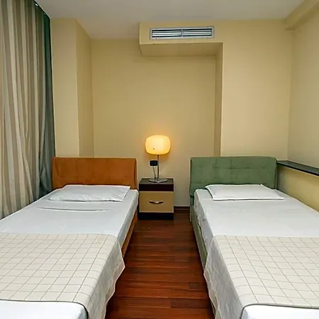 International Otel Avlonya