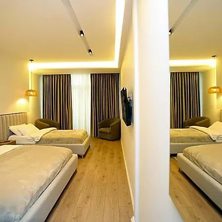 Otel International 4*