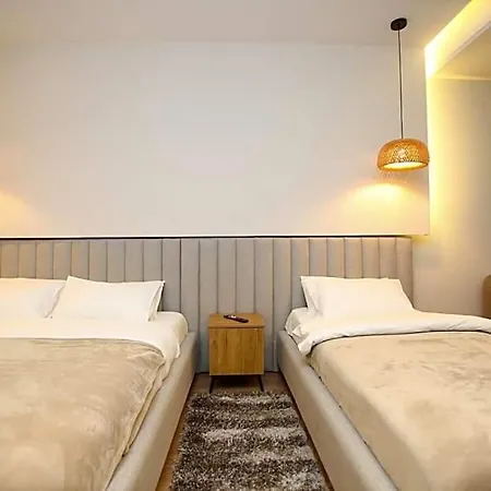 International Otel