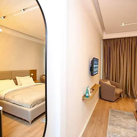 International Otel