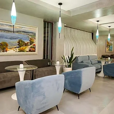 Otel International Avlonya