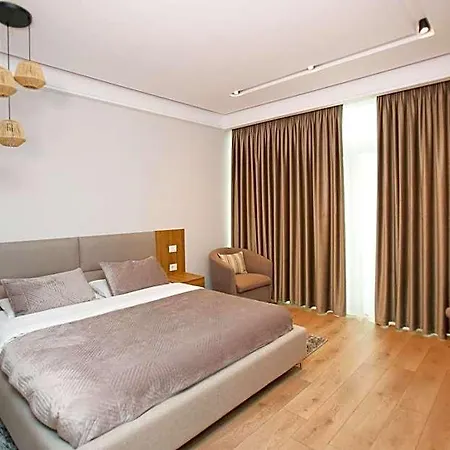 Otel International Avlonya
