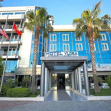 Otel International