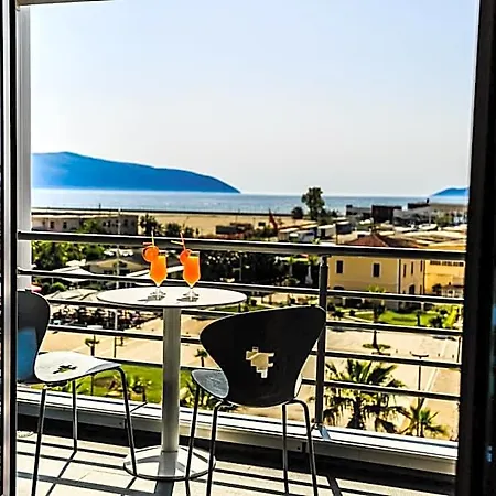 Otel International 4*
