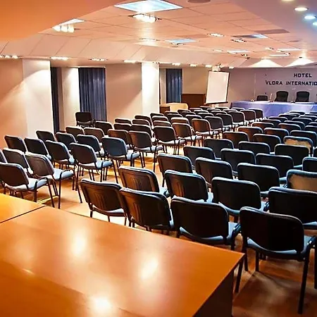 Otel International Avlonya