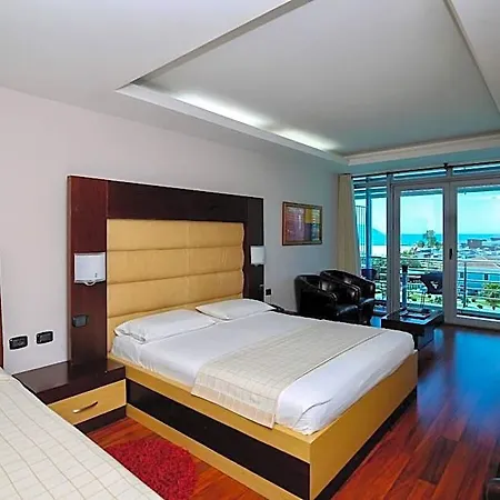 Otel International Avlonya