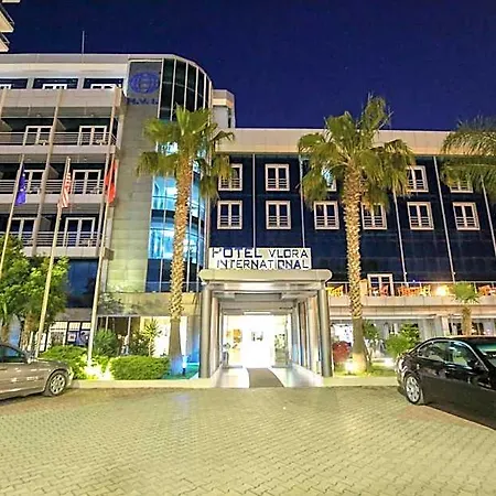 International Otel 4*