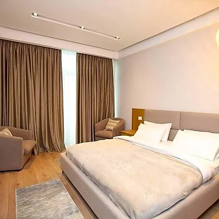 Otel International Avlonya