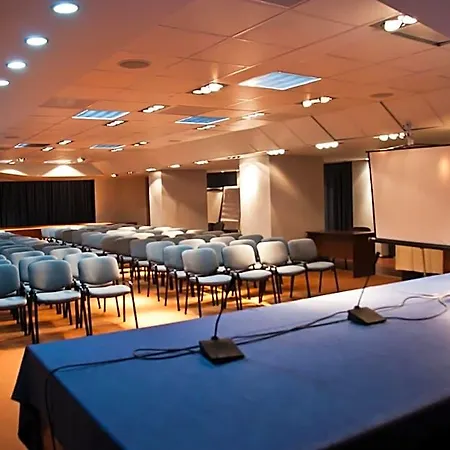 International Otel Avlonya