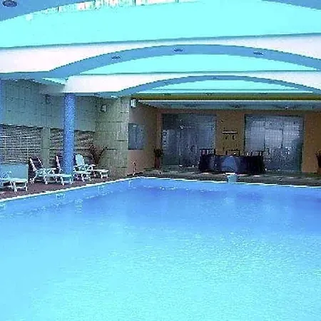International 4* Vlore