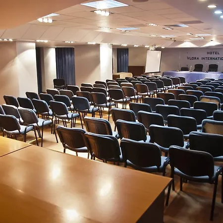 Hotel International 4*