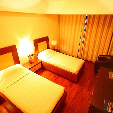 Hotel International Vlorë