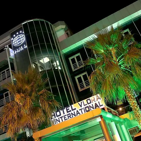 Hotel International