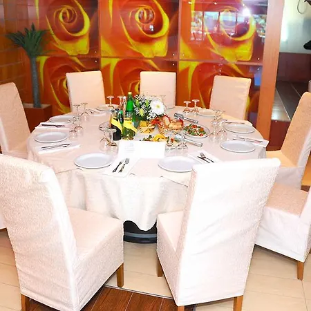 Hotel International 4*