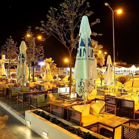 호텔 International