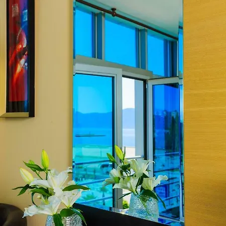 호텔 International 4*