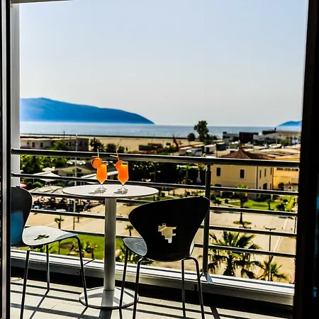 International 호텔