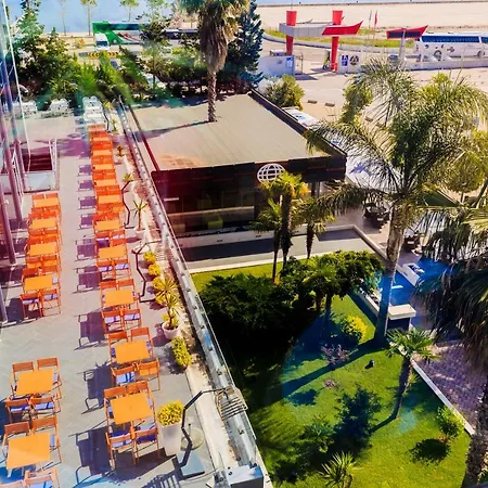 International 4* Vlorë