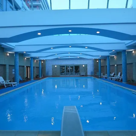 International Hotel 4*