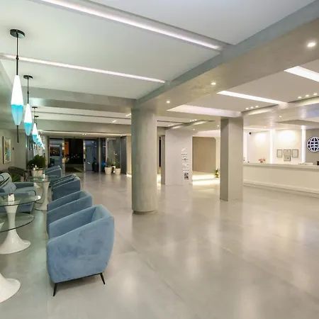 International Hotel 4*